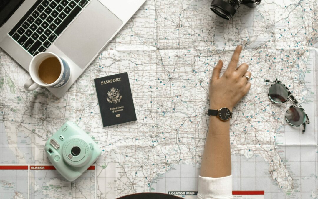 Why using a travel agency might be the best decision you’ll make for your next holiday