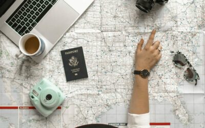 Why using a travel agency might be the best decision you’ll make for your next holiday